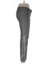 Elie Tahari Gray Jeans Size 10 (estimated) - photo 4
