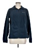 Columbia 100% Polyester Blue Fleece Size M - photo 1