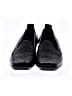 Sesto Meucci Black Flats Size 8 1/2 - photo 2