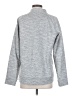Athleta Gray Sweatshirt Size M - photo 2