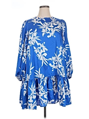 Alexis Long Sleeve Blouse (view 1)