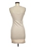 Shasa Tan Cocktail Dress Size M - photo 2