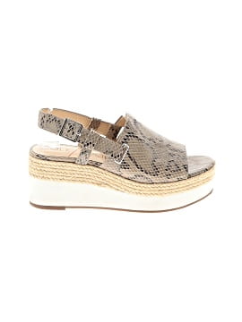 Sole Society Sandals
