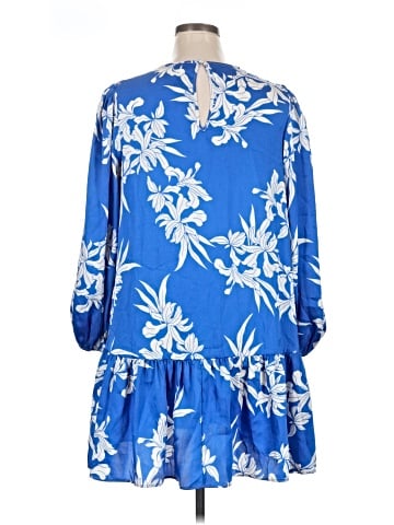 Alexis Long Sleeve Blouse (view 2)
