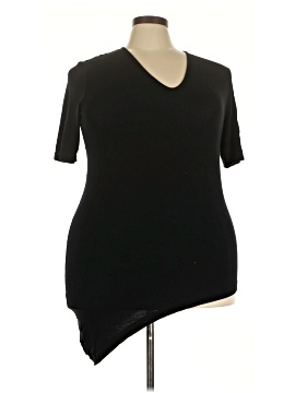 Universal Standard Short Sleeve Top