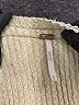 Free People Green Pullover Sweater Size M - photo 4