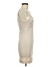 Shasa Tan Cocktail Dress Size M - photo 4