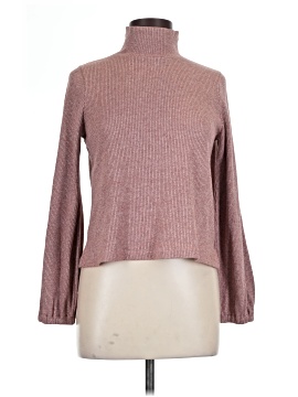 Madewell Turtleneck Sweater (view 1)