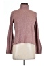 Madewell Brown Turtleneck Sweater Size L - photo 1
