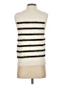 Bailey 44 Stripes Ivory Sweater Vest Size S - photo 2