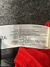 OshKosh B'gosh Solid Red Shorts Size 12 - photo 4