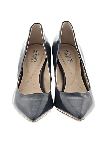 Alfani Heels (view 2)