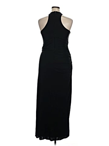 Halston Cocktail Dress (view 2)