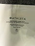 Athleta Solid Ivory Casual Skirt Size XL - photo 3
