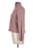 Madewell Brown Turtleneck Sweater Size L - photo 5