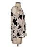 C&E Lifestyle Ivory Sleeveless Blouse Size XS - photo 4