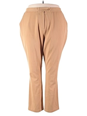 Universal Standard Casual Pants (view 1)