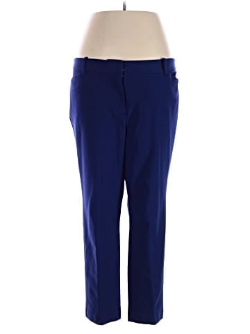 Liz Claiborne Dress Pants (view 1)