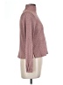 Madewell Brown Turtleneck Sweater Size L - photo 4