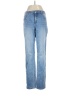 So Slimming by Chico's Blue Jeans Size Sm (0.5) - photo 1