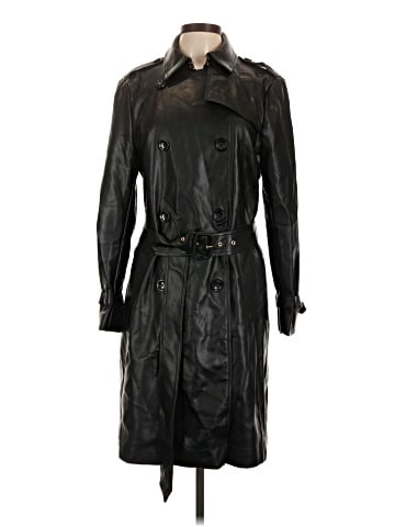 Jason Wu Trenchcoat (view 1)