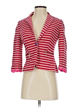 Zara Blazer (view 1)