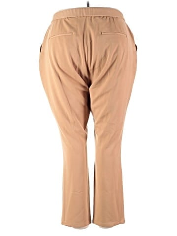 Universal Standard Casual Pants (view 2)