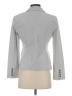 Jones New York Gray Blazer Size 4 Petite - photo 2