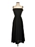 H&M Solid Black Cocktail Dress Size XS - photo 1