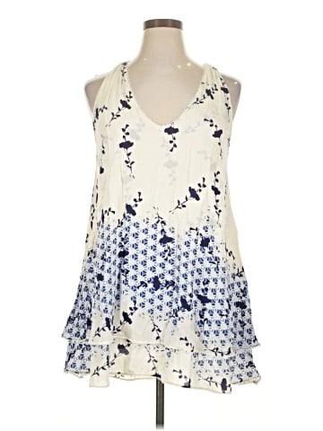 Poupette St. Barth Casual Dress (view 1)