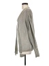 Volcom Gray Cardigan Size 8 - photo 5