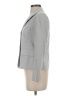 Jones New York Gray Blazer Size 4 Petite - photo 5