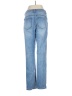 So Slimming by Chico's Blue Jeans Size Sm (0.5) - photo 2