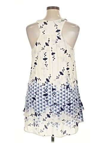 Poupette St. Barth Casual Dress (view 2)