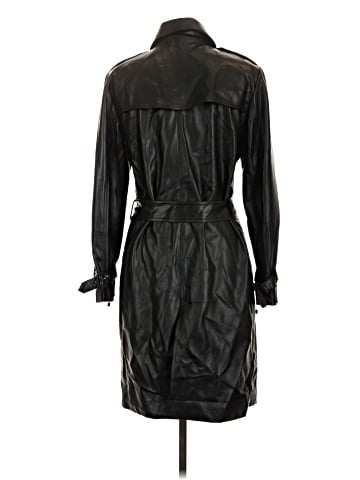 Jason Wu Trenchcoat (view 2)