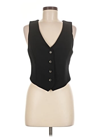 Wilfred Sleeveless Blouse (view 1)