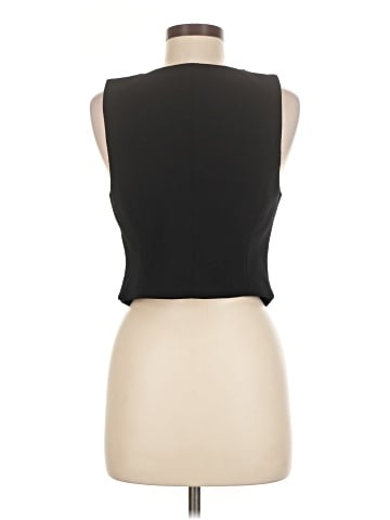 Wilfred Sleeveless Blouse (view 2)