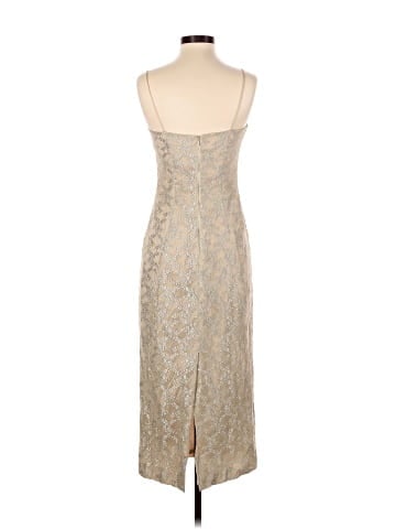 Alex Evenings Cocktail Dress (view 2)