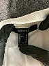 Forever 21 100% Rayon Ivory Casual Pants Size M - photo 4