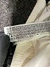 Forever 21 100% Rayon Ivory Casual Pants Size M - photo 5
