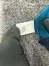 St. John Blue Sweater Vest Size L - photo 8