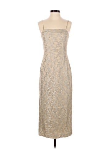 Alex Evenings Cocktail Dress (view 1)