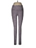 Lululemon Athletica Gray Active Pants Size 6 - photo 1