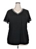 Unbranded Gray Short Sleeve T-Shirt Size XXL - photo 1