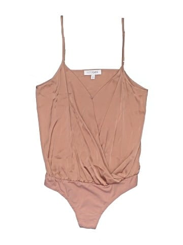 Intermix Bodysuit (view 1)