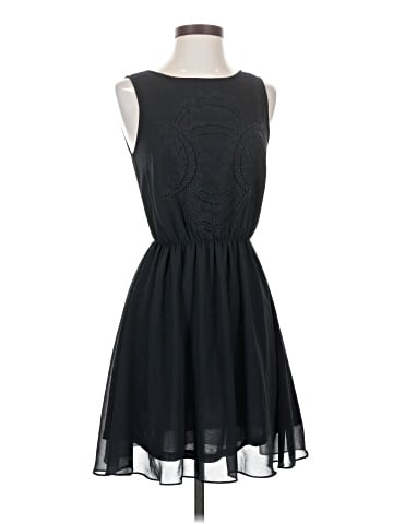 Divided by H&M Cocktail Dress (view 1)