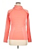 J.Crew Orange Turtleneck Sweater Size L (estimated) - photo 1