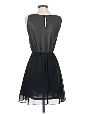 Divided by H&M Cocktail Dress (view 2)
