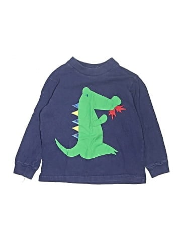 Funtasia! Too... Long Sleeve T-Shirt (view 1)