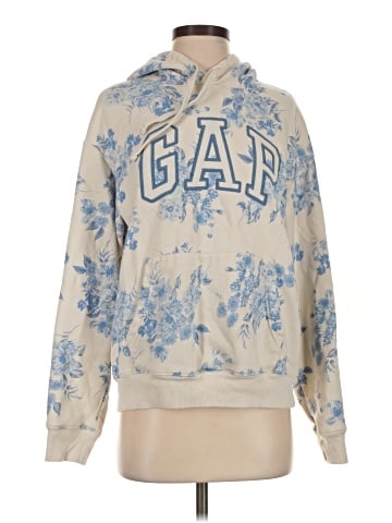 Gap Pullover Hoodie (view 1)